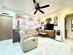 Blk 776 Pasir Ris Street 71 (Pasir Ris), HDB 4 Rooms #541168701